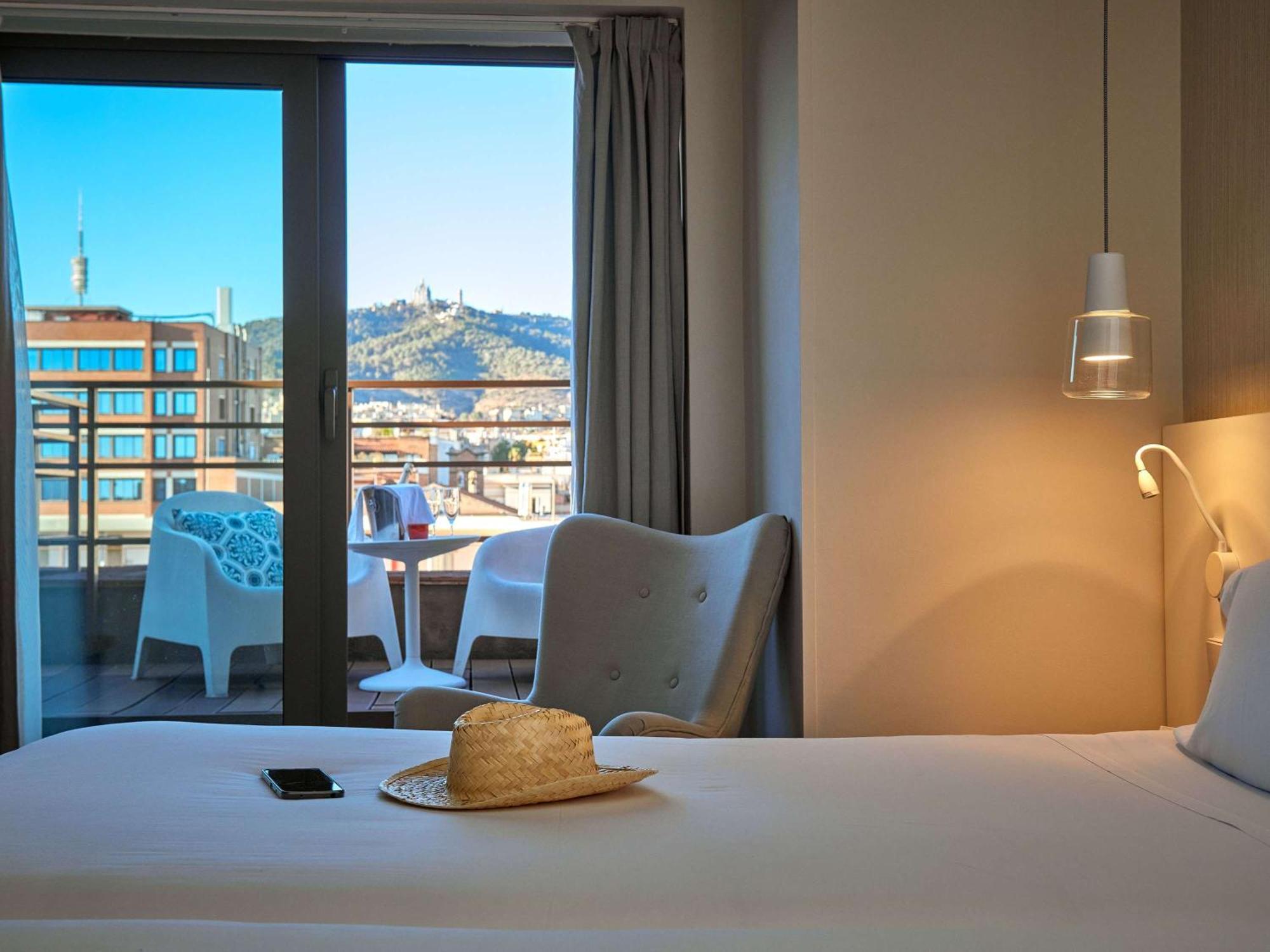 Mercure Condor Barcelona